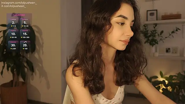 JulietteDee online show from 1, 4, 2026