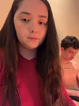 brazillliangirl online show from 14, 7, 2026