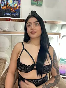 lucianaroy online show from 5, 2, 2025