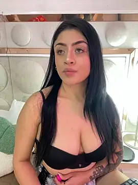 lucianaroy online show from 11, 3, 2025