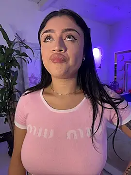 lucianaroy online show from 13, 12, 2025