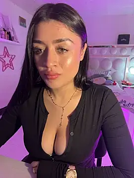 lucianaroy online show from 18, 3, 2026