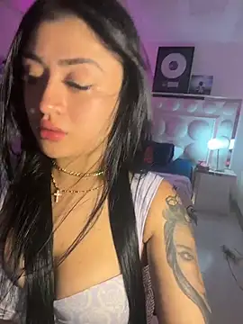 lucianaroy online show from 23, 5, 2026