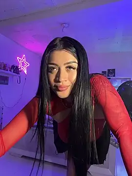 lucianaroy online show from 28, 5, 2026