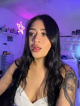 lucianaroy online show from 30, 5, 2026