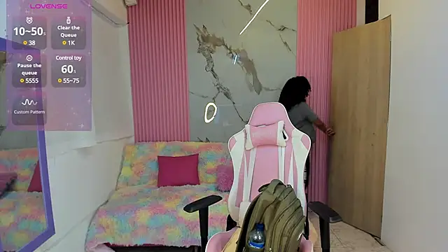 lia 16 online show from 31, 1, 2025