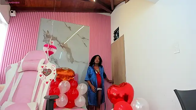 lia 16 online show from 14, 2, 2025