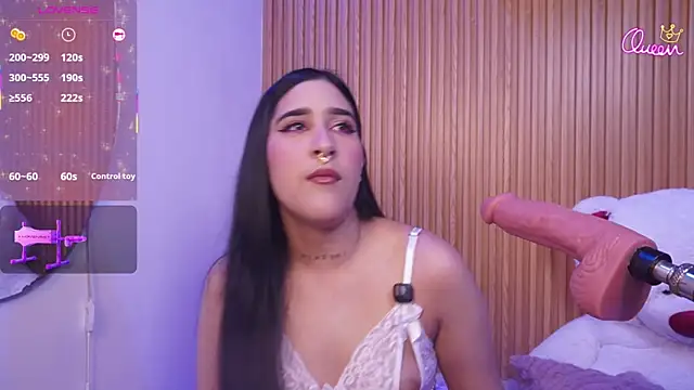 Antonella cutee online show from 15, 5, 2026