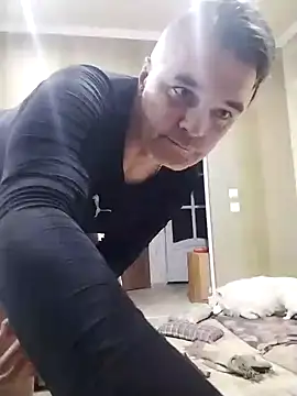 DjiniCD online show from 8, 1, 2025