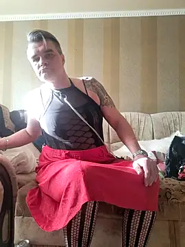 DjiniCD online show from 11, 2, 2025