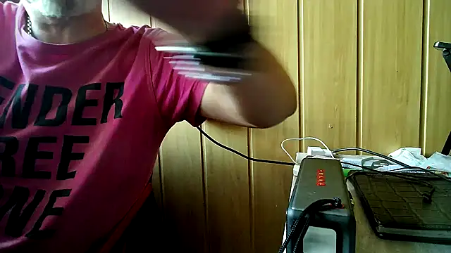 DjiniCD online show from 21, 9, 2025