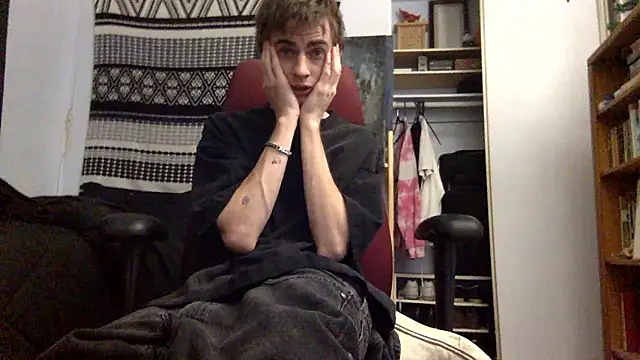 spicylaboi online show from 8, 1, 2026