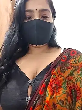 Ritusri Dotta online show from 29, 12, 2024