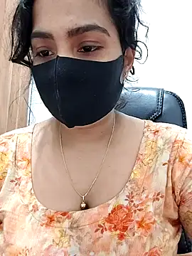 Ritusri Dotta online show from 6, 1, 2025