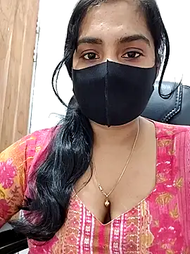 Ritusri Dotta online show from 13, 1, 2025