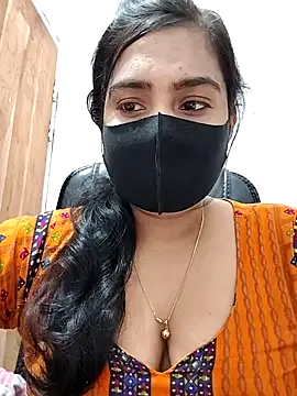 Ritusri Dotta online show from 17, 1, 2025