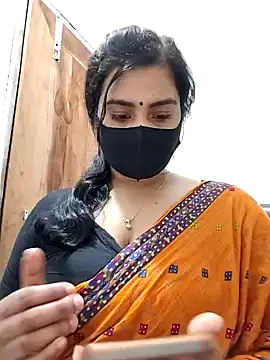 Ritusri Dotta online show from 30, 1, 2025