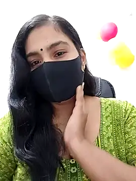 Ritusri Dotta online show from 1, 2, 2025