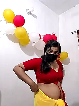 Ritusri Dotta online show from 4, 2, 2025