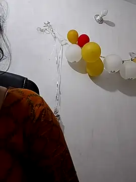 Ritusri Dotta online show from 10, 2, 2025