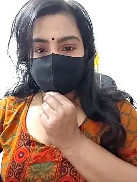 Ritusri Dotta online show from 15, 2, 2025