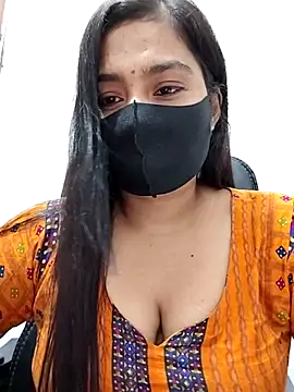 Ritusri Dotta online show from 22, 9, 2025