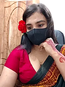 Ritusri Dotta online show from 1, 10, 2025