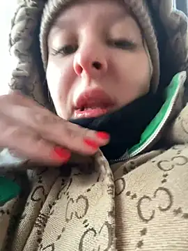 Snapshot of LikaCat chatting on 31, 1, 2025 LikaCat online show from 31, 1, 2025