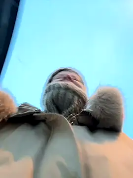 Snapshot of LikaCat chatting on 12, 11, 2025 LikaCat online show from 12, 11, 2025