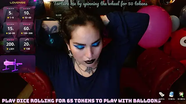 kureiji hentaii online show from 27, 2, 2025