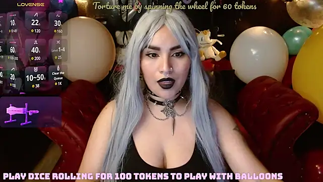 kureiji hentaii online show from 22, 3, 2025