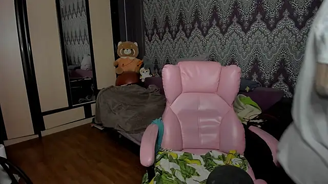 Snapshot of AlexRacc00n chatting on 29, 1, 2025 AlexRacc00n online show from 29, 1, 2025