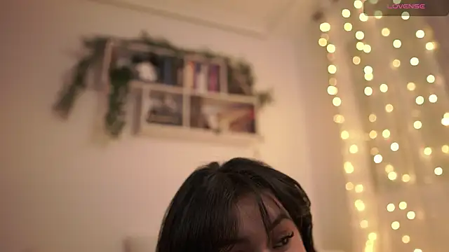 EmilyxRose - online show from 15, 12, 2024