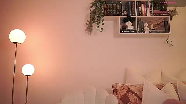 EmilyxRose - online show from 5, 1, 2025