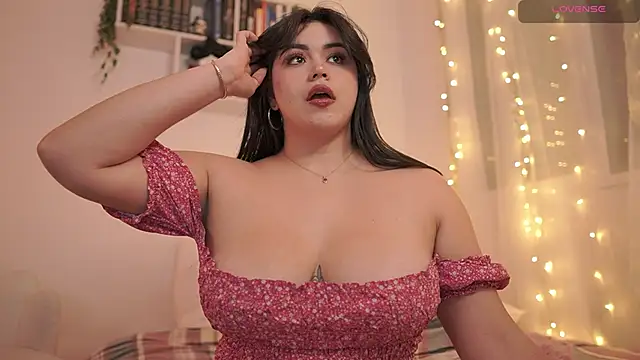 EmilyxRose - online show from 20, 1, 2025