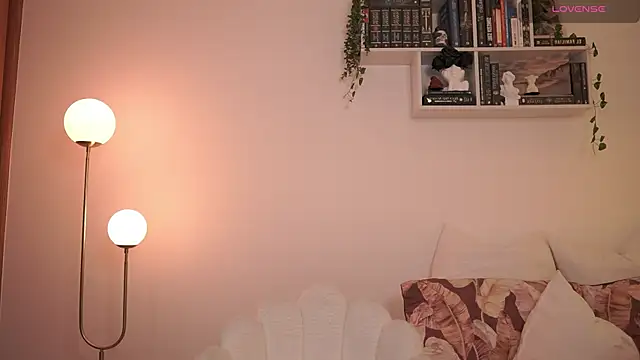 EmilyxRose - online show from 9, 2, 2025