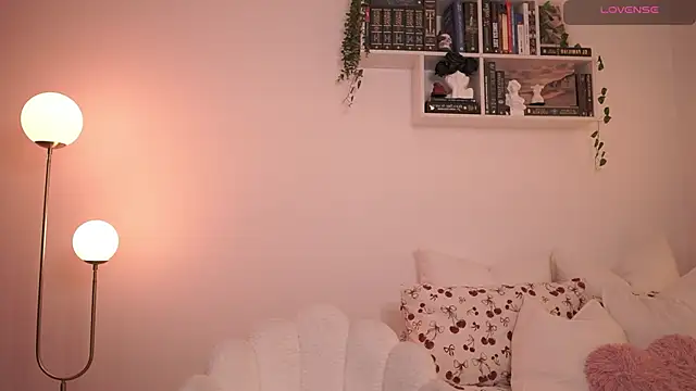 EmilyxRose - online show from 18, 2, 2025