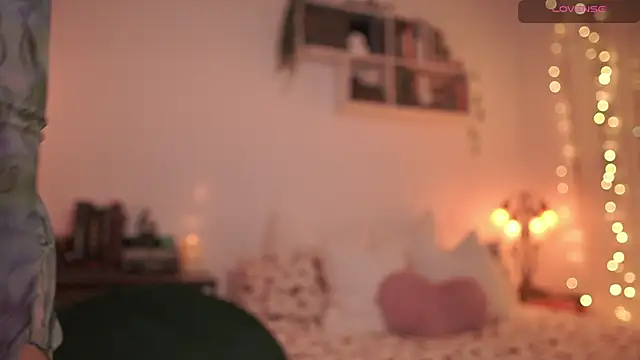 EmilyxRose - online show from 20, 3, 2025