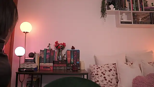 EmilyxRose - online show from 30, 9, 2025