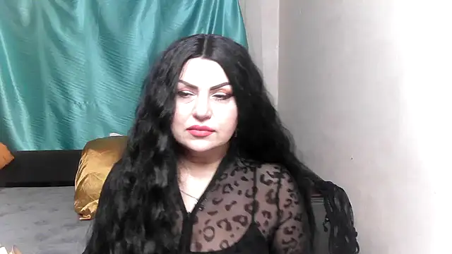 kataleya94 online show from 25, 2, 2025