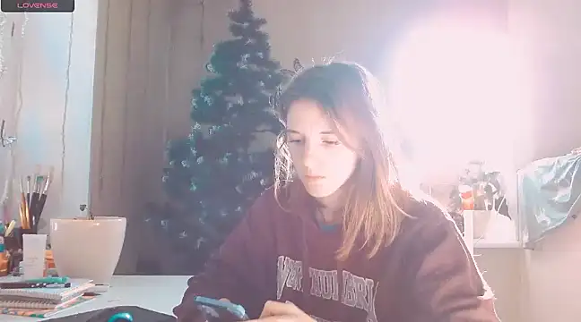 Snapshot of RosaJil chatting on 20, 12, 2024 RosaJil online show from 20, 12, 2024