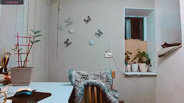 Snapshot of RosaJil chatting on 14, 1, 2025 RosaJil online show from 14, 1, 2025