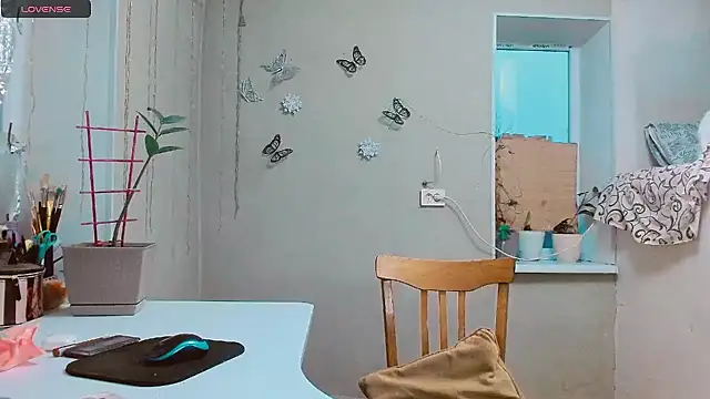 Snapshot of RosaJil chatting on 24, 1, 2025 RosaJil online show from 24, 1, 2025