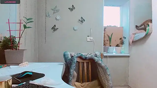 Snapshot of RosaJil chatting on 9, 2, 2025 RosaJil online show from 9, 2, 2025