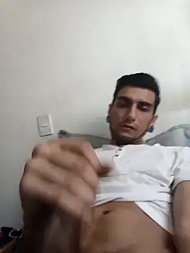 Bogotano1312 online show from 27, 10, 2025