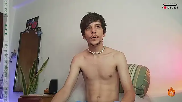 Snapshot of tobix_ chatting on 16, 1, 2025 tobix online show from 16, 1, 2025