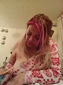 Natasha 699 online show from 10, 7, 2026