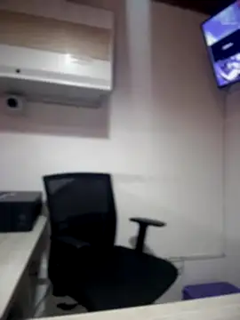 MarianaBenz online show from 19, 12, 2025