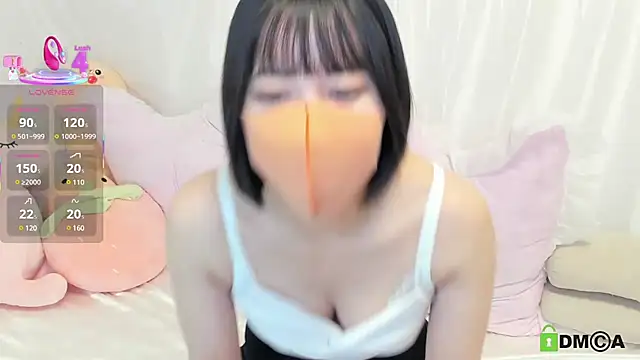 Snapshot of maika08 chatting on 13, 3, 2025 maika08 online show from 13, 3, 2025