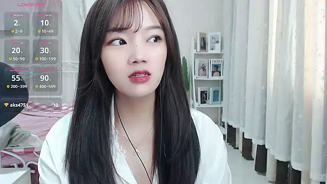 Jenny-Z online show from 3, 3, 2025